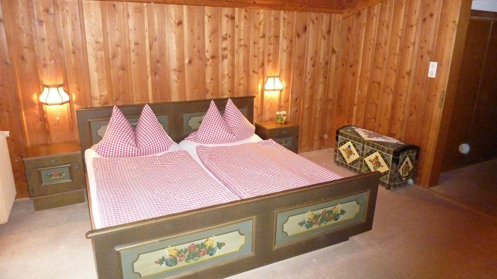 Alpenpension Kropfleiten Berchtesgaden Quarto foto