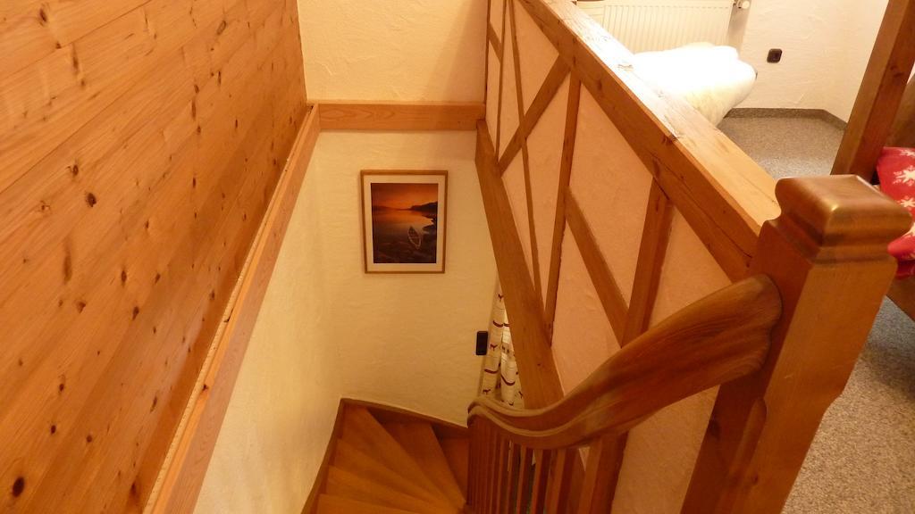 Alpenpension Kropfleiten Berchtesgaden Quarto foto
