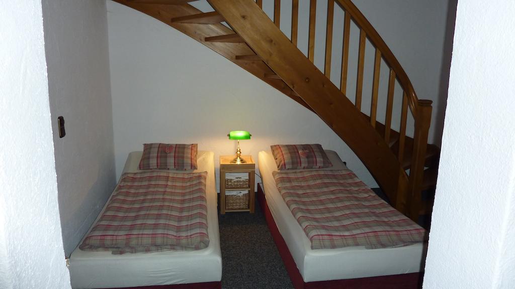 Alpenpension Kropfleiten Berchtesgaden Quarto foto